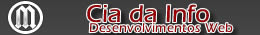 Desenvolvimentos Web